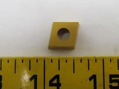 Valenite CPMW432 V1N Carbide Insert Box of 10 pc NIB