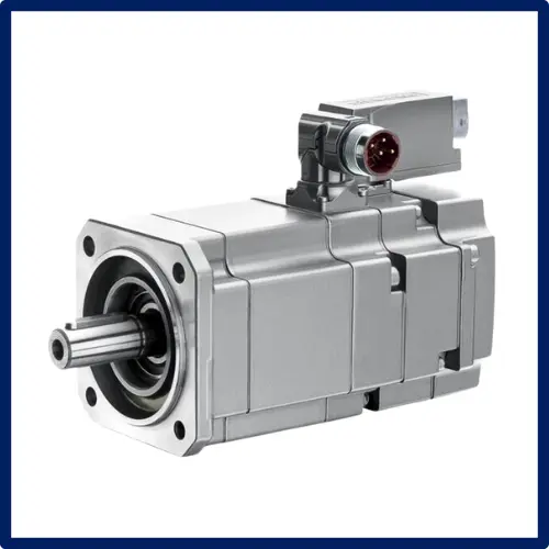 Used SIEMENS 1FK7101-5AF71-1KH0 Servo Motors Texas US | CNC TOOLS LLC #882583