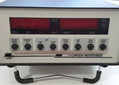 USED Comten Industries DMC026S