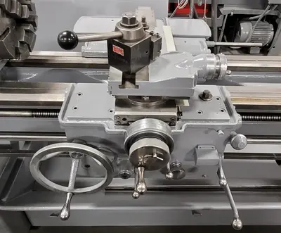 Used MONARCH 612 Engine Lathes Kentucky US | Aucto #565327