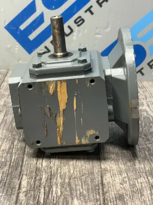 Dayton 4Z290B Gearboxes & Speed Reducers | ESS Industrial Equipment Sales (10)