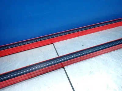 Used ALLENBRADLEY 450LE4FL1500YD Lighting | HGR 24 #737184