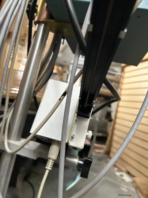 Used Shooter IIB Mailing Equipment Delaware US | United Machine Co. #1564773