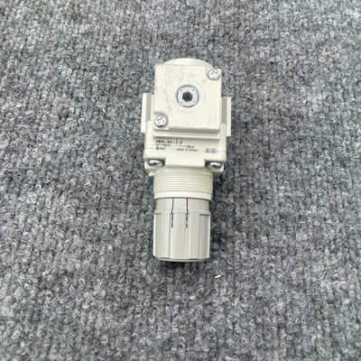 New | in-Stock SMC AR20K-N01-Z-B Air Pressure Regulators California US | Davliegogo LLC #1705555