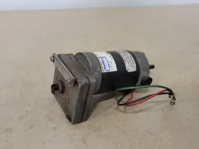 Used VONWEISE V01863AI83 Gearboxes British Columbia CA | Lenmark #268341