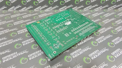 Allen Bradley 80190-278-52 SCB-M Board Rev. J 80190-278-52J Used