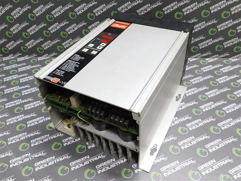 Danfoss 175H1065 Variable Speed Drive VLT Type 3004 200-230V Used