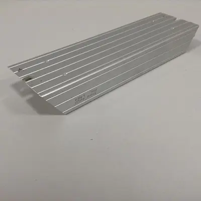 GENERIC Resistor MHL LMEM USED #90214