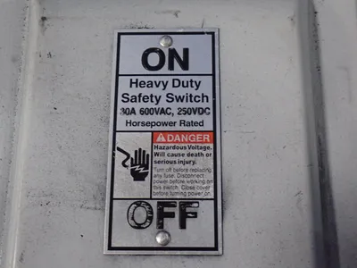 USED SIEMENS HNF361R