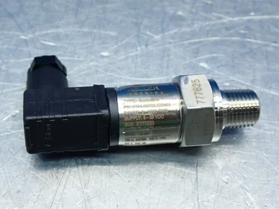 New | in-Stock KELLER 0104.00703.020401 Pressure Transmitters Ohio US | HGR 24 #755634