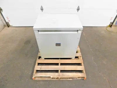 Used Westinghouse NA Welding Transformers Ohio US | Equipment Recovery Corp. #1331740