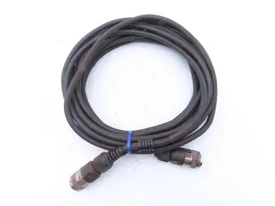 Mitsubishi Electric GT11H-C80-32P CC-Link to Handy G.O.T. Connection Cable 26'