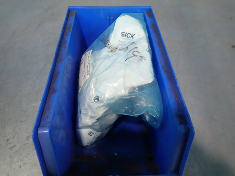 New | in-Stock SICK, INC IME1812NPOZCOS Proximity Sensors Ohio US | HGR 24 #797739