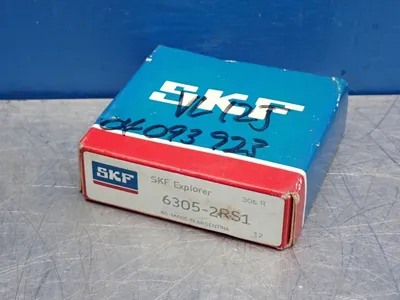 NEW SKF 63052RS1