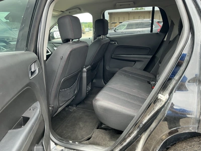 Used 2014 GMC TERRAIN SUVs Michigan US | Miedema Asset Management Group #1304517