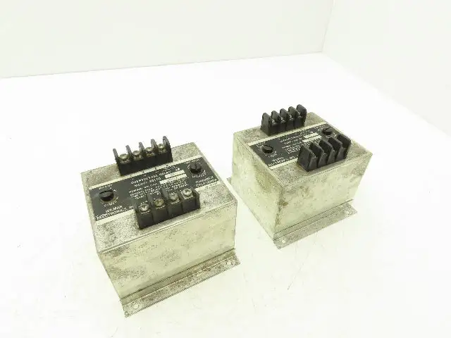 Used WILMAR ELECTRONICS _UNKNOWN_ Relays & Switches | Arrow Industrial #560197