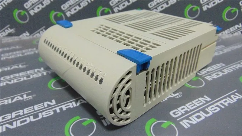 Westinghouse Emerson 5X00106G01 Ovation Analog Input Module Used