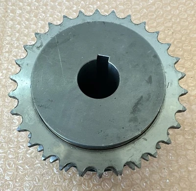 USED MAYR 3/1.23.110