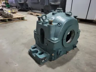 USED BALDOR 433078