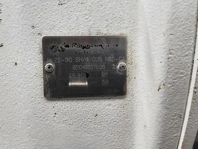 USED VIKING K224A