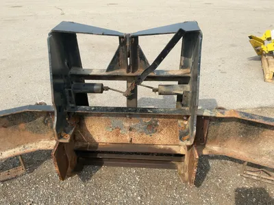 Used _UNKNOWN_ _UNKNOWN_ Plow Blades Michigan US | Miedema Asset Management Group #1414060