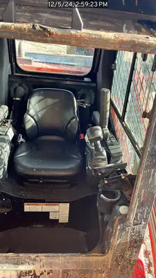 New | in-Stock 2023 MANITOU 3200VT Compact Track Loaders Georgia US | National Equipment Dealers #1436877