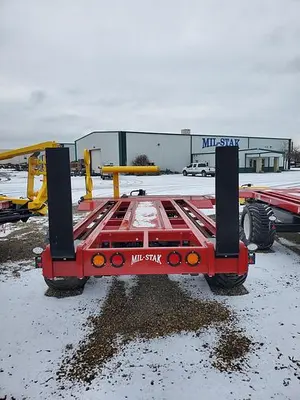 NEW 2024 MIL-STAK FS/2100
