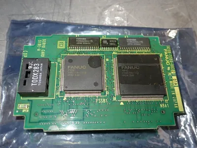 New | in-Stock FANUC A20B33000032 / 01A Circuit Boards | HGR 24 #747746