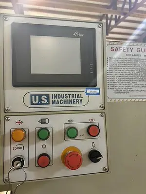 USED 2007 US INDUSTRIAL US8500