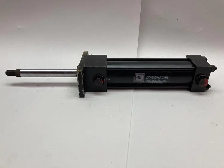 Used HYDRO LINE HR5F-1.5X4.75-B-0.63 Hydraulic Cylinders | Surplus Asset Holdings #1206400