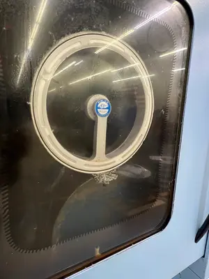 2015 MATSUURA CUBLEX-63V Must Move Immediately - Machining Centers - Vertical | Quick Machinery Sales, Inc. (12)