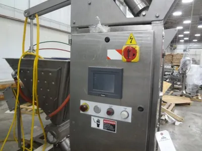 Used 2002 RAQUE FOOD SYSTEMS, LLC PF2.5-8 4×2 Piston Fillers California US | BakeryEquipment.com #1554924