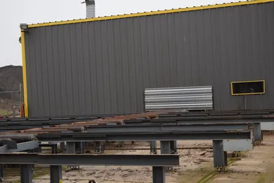 2015 VOORTMAN V808 Beam Coping Machines | JPS International Inc (9)