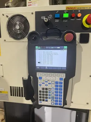 Used FANUC M-710IC/45M Robots Michigan US | Aucto #1443920