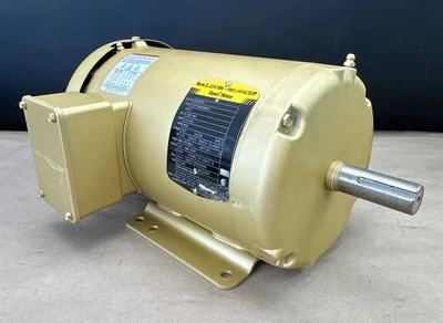 NEW Baldor EM3559T