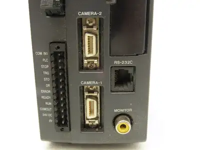 Used KEYENCE _UNKNOWN_ PLC Processors Indiana US | Arrow Industrial #1408201