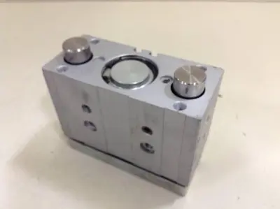 USED FESTO DFM-40-25-P-A-GF