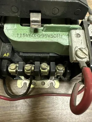Used GE CR1088100DAA PLC Contactors Ohio US | Surplus Asset Holdings #1245696