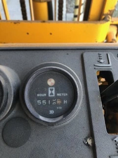 USED 1900 TOYOTA 40-3FGC25