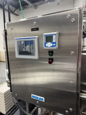 Used 2019 ECOLAB PT Clean In Place - CIP Illinois US | M&M Equipment Corp. #1231250
