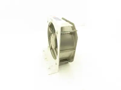 Ebmpapst W2E200-HH86-01 Exhaust Fan 8" 115V 1PH With Bracket