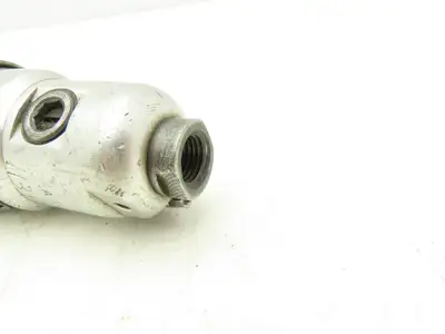 Rotor Tool N54LRAHHT5X40 Pneumatic Nutrunner 1/2" Drive Right Angle 140RPM