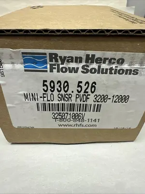 USED SIGNET 3-2507.100-6V