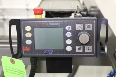 OR LASER LS-PEC 200 Laser Markers | Levy Recovery Group (4)