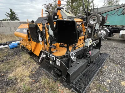 Used 2018 _UNKNOWN_ _UNKNOWN_ Tracked Pavers Oregon US | KNM Equipment Sales & Service #1458076