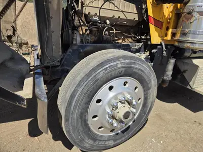 Used 1980 PETERBILT 359 Conventional trucks California US | Ben Kaplan Equipment #1358155