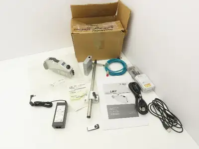 Used WEBER _UNKNOWN_ Ink Jet Coders & Printers Indiana US | Arrow Industrial #1368216