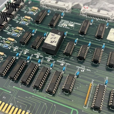 Used TFS NA Printed Circuit Boards (PCB) California US | Davliegogo LLC #1707857