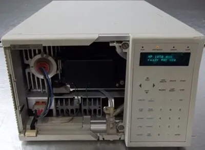 USED HP 79854A
