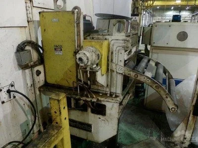 USED 1992 PERFECTO DR100-14 / 38-14-7